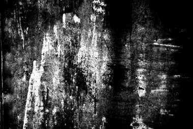 Soyut arkaplan. monokrom dokusu. resim siyah ve beyaz tonları içerir.