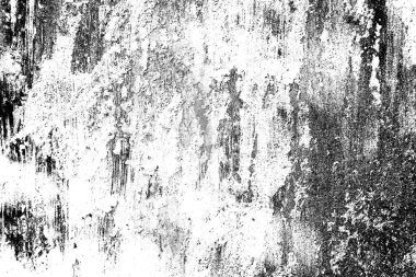 çatlamış beton, grunge ve soyut tasarım dokusu 