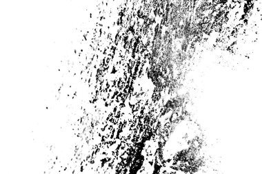 Soyut siyah beyaz arkaplan. Monokrom dokusu. 