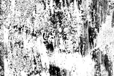 çatlamış beton, grunge ve soyut tasarım dokusu 
