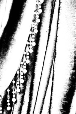 siyah ve beyaz doku, soyut arkaplan 