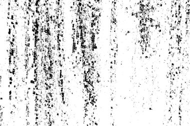 Soyut grunge arkaplanı. Monokrom dokusu. Siyah ve beyaz desenli arkaplan