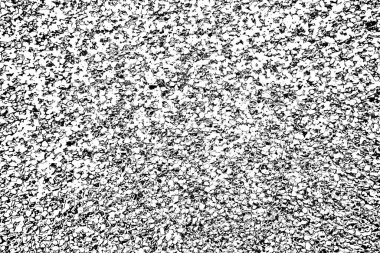 Soyut grunge arkaplanı. Monokrom dokusu. Siyah ve beyaz desenli arkaplan