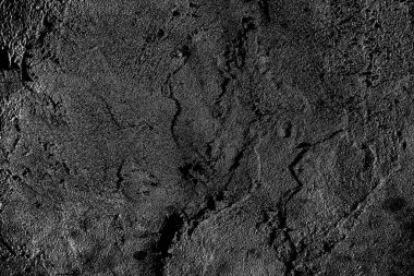 Soyut arkaplan. monokrom dokusu. resim siyah ve beyaz tonları içerir.