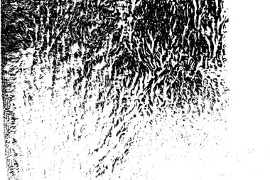 Soyut grunge arkaplanı. Monokrom dokusu. Siyah ve beyaz desenli arkaplan
