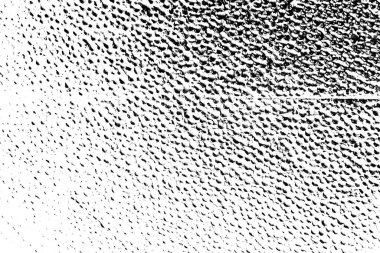 Soyut grunge arkaplanı. Monokrom dokusu. Siyah ve beyaz desenli arkaplan