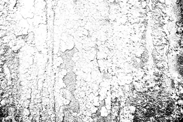 Fondo Grunge Abstracto Textura Monocromática Fondo Texturizado Blanco Negro — Foto de Stock