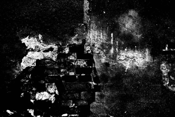 Abstract Background Monochrome Texture Image Including Effect Black White Tones — Stock Photo, Image