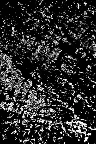 Fondo Grunge Abstracto Textura Monocromática Fondo Texturizado Blanco Negro —  Fotos de Stock