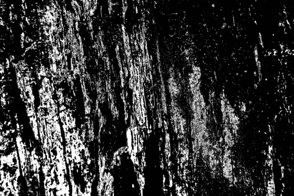 Fondo Grunge Abstracto Textura Monocromática Fondo Texturizado Blanco Negro — Foto de Stock