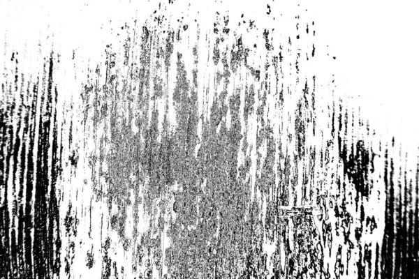 Ilustração Preto Branco Textura Grunge — Fotografia de Stock