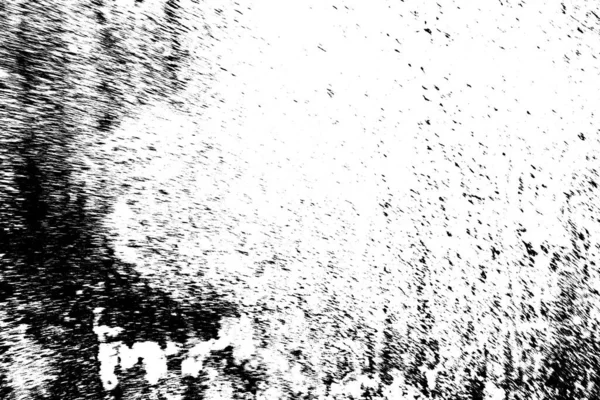 Résumé Fond Grunge Texture Monochrome Fond Texturé Noir Blanc — Photo