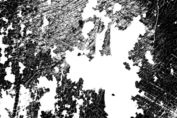 Textura Blanco Negro Fondo Abstracto — Foto de Stock