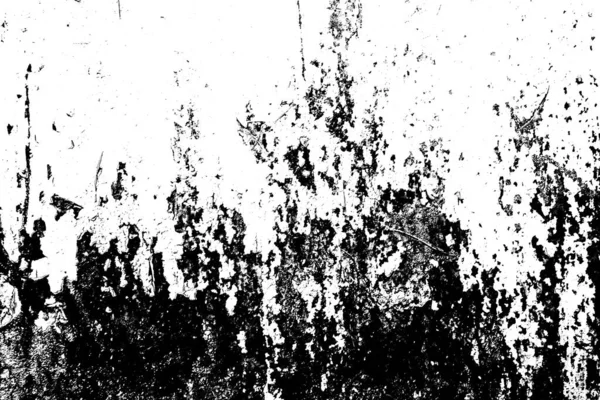 Résumé Fond Grunge Texture Monochrome Fond Texturé Noir Blanc — Photo