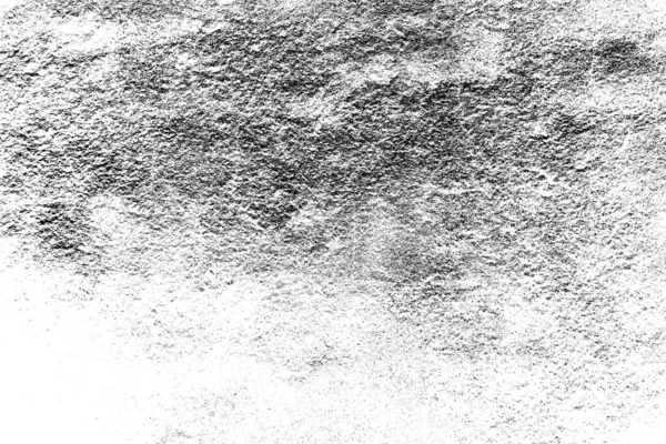 Sfondo Astratto Grunge Struttura Monocromatica Bianco Nero Sfondo Strutturato — Foto Stock