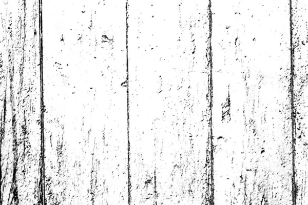 Ilustración Blanco Negro Textura Grunge —  Fotos de Stock
