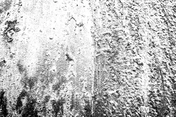 Fundo Grunge Abstrato Textura Monocromática Preto Branco Texturizado Fundo — Fotografia de Stock