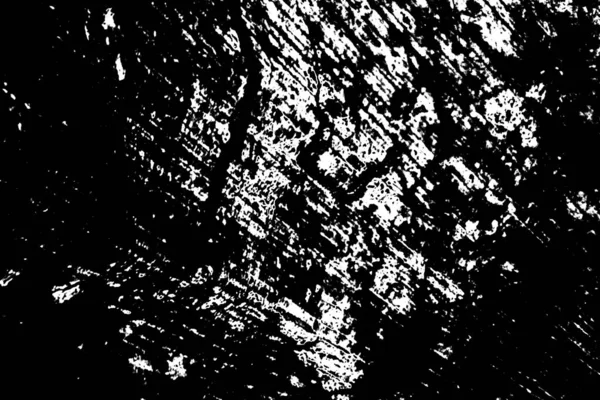 Fondo Grunge Abstracto Textura Monocromática Fondo Texturizado Blanco Negro —  Fotos de Stock