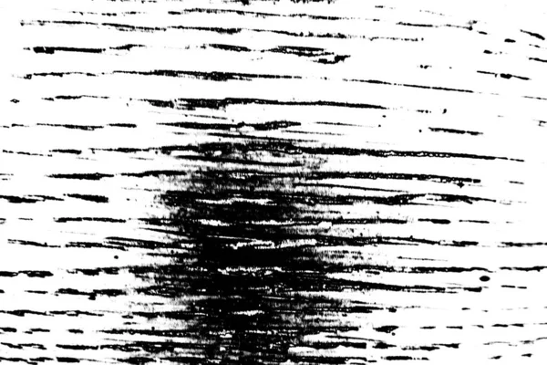 Black White Illustration Grunge Texture — Stock Photo, Image