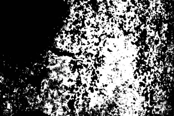 Sfondo Astratto Texture Monocromatica Immagine Compreso Effetto Toni Bianco Nero — Foto Stock