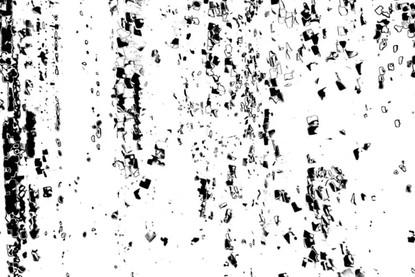 Abstract Grunge Background Monochrome Texture Black White Textured Background — Stock Photo, Image