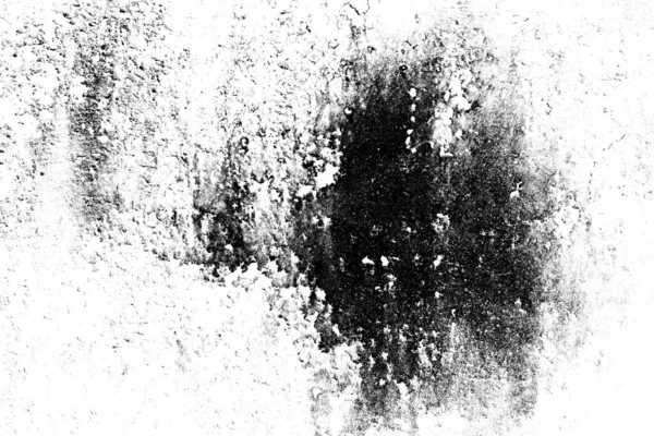 Fondo Texturizado Blanco Negro Abstracto Textura Monocromática —  Fotos de Stock