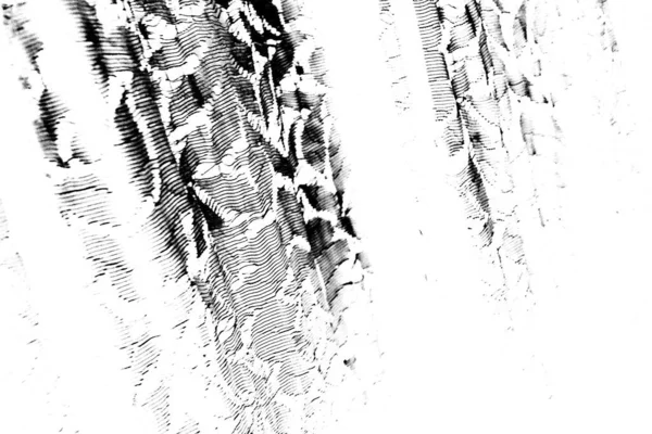 Fundo Grunge Abstrato Textura Monocromática Preto Branco Texturizado Fundo — Fotografia de Stock