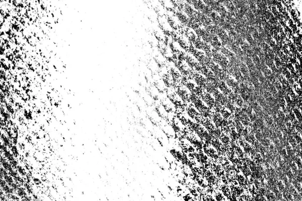 Résumé Fond Grunge Texture Monochrome Fond Texturé Noir Blanc — Photo