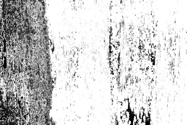 Fond Texturé Abstrait Noir Blanc Texture Monochrome — Photo