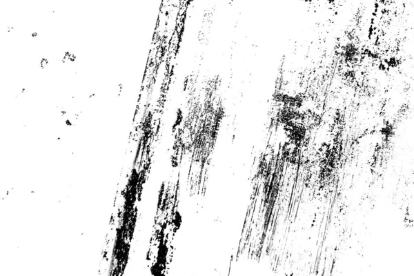 Fondo Grunge Abstracto Textura Monocromática Fondo Texturizado Blanco Negro —  Fotos de Stock