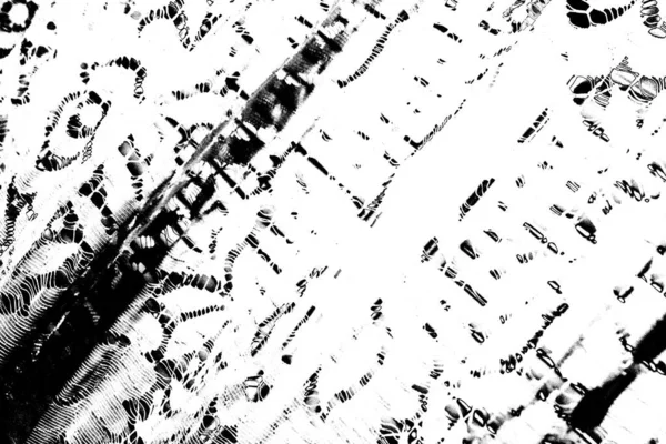 Textura Blanco Negro Fondo Abstracto — Foto de Stock