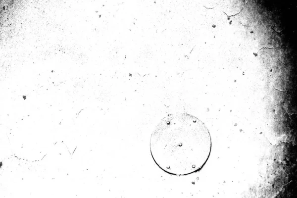 Fondo Grunge Abstracto Textura Monocromática Fondo Texturizado Blanco Negro —  Fotos de Stock