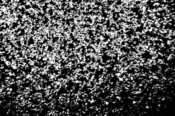 Fondo Grunge Abstracto Textura Monocromática Fondo Texturizado Blanco Negro — Foto de Stock