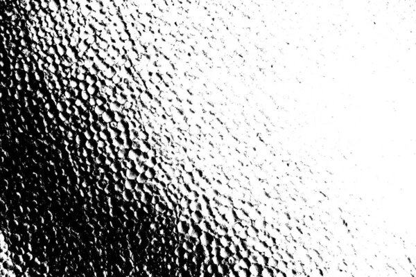 illustration of black and white grunge texture