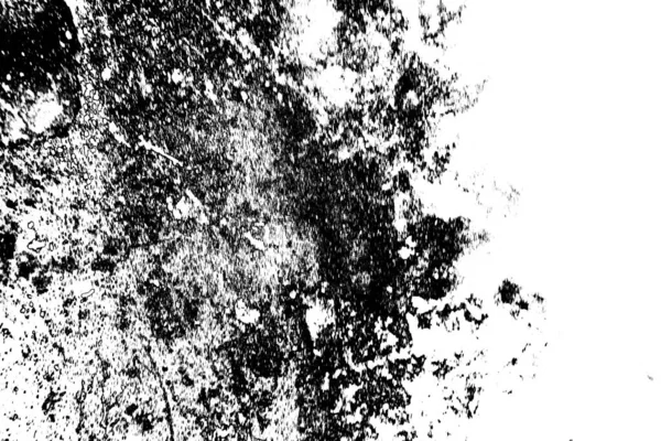 Conception Grunge Abstraite Texture Béton Fissuré — Photo