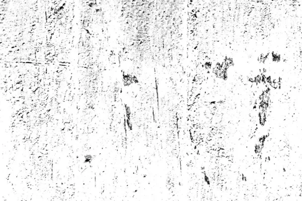 Fundo Grunge Abstrato Textura Monocromática Preto Branco Texturizado Fundo — Fotografia de Stock