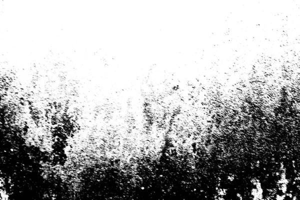 Fondo Grunge Abstracto Textura Monocromática Fondo Texturizado Blanco Negro —  Fotos de Stock