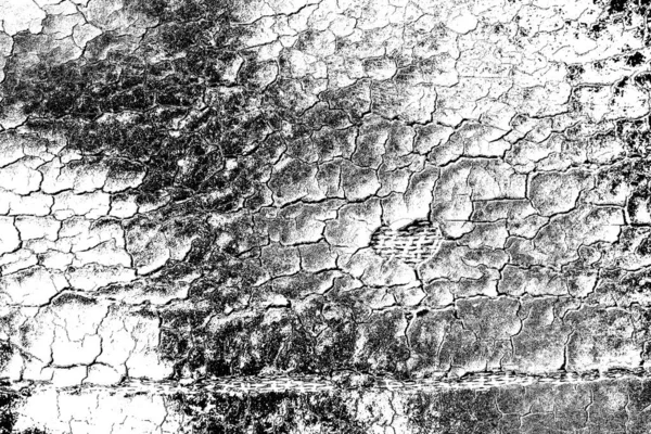 Illustration Texture Grunge Noir Blanc — Photo