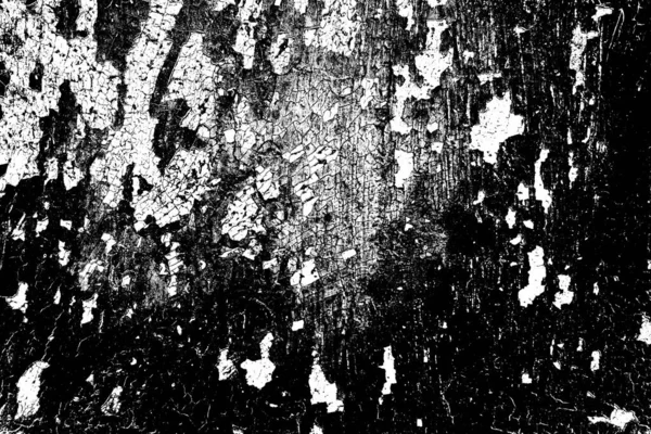 Fondo Texturizado Blanco Negro Abstracto Textura Monocromática — Foto de Stock