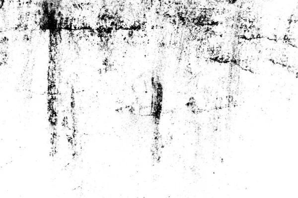 Fond Texturé Abstrait Noir Blanc Texture Monochrome — Photo