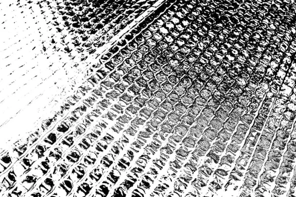 Textur Aus Rissigem Beton Grunge Und Abstraktem Design — Stockfoto
