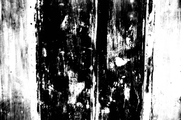 黒と白のグランジの質感のイラスト — ストック写真