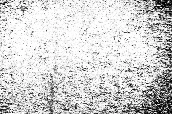 Résumé Fond Grunge Texture Monochrome Fond Texturé Noir Blanc — Photo