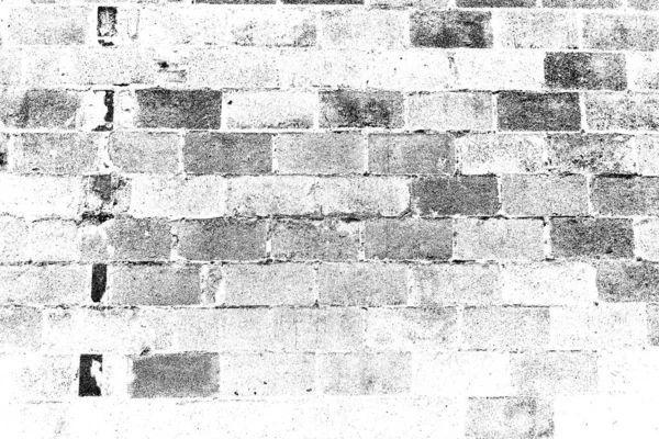 Résumé Fond Grunge Texture Monochrome Fond Texturé Noir Blanc — Photo