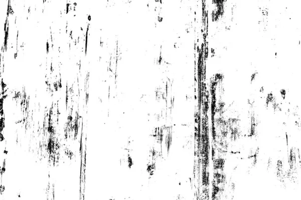 Fundo Grunge Abstrato Textura Monocromática Preto Branco Texturizado Fundo — Fotografia de Stock