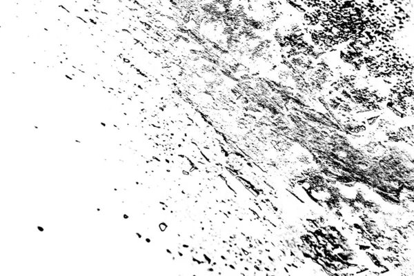 Abstract Black White Textured Background Monochrome Texture — Stock Photo, Image