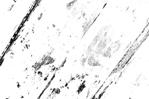 Fondo Grunge Abstracto Textura Monocromática Fondo Texturizado Blanco Negro — Foto de Stock