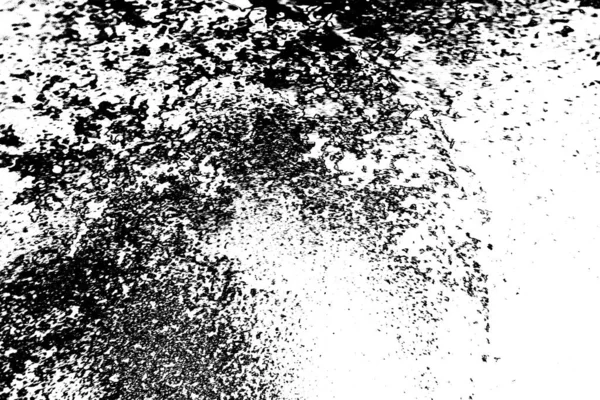 illustration of black and white grunge texture