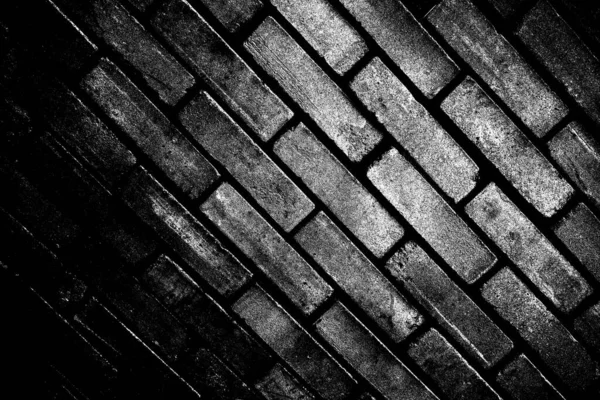 Fond Abstrait Texture Monochrome Image Incluant Effet Les Tons Noir — Photo