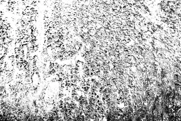 Fundo Grunge Abstrato Textura Monocromática Preto Branco Texturizado Fundo — Fotografia de Stock